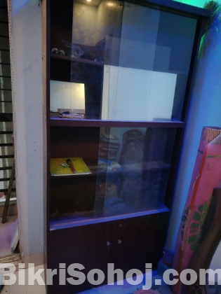 Book shelf